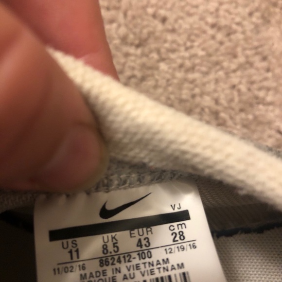 Sock darts - Picture 4 of 4